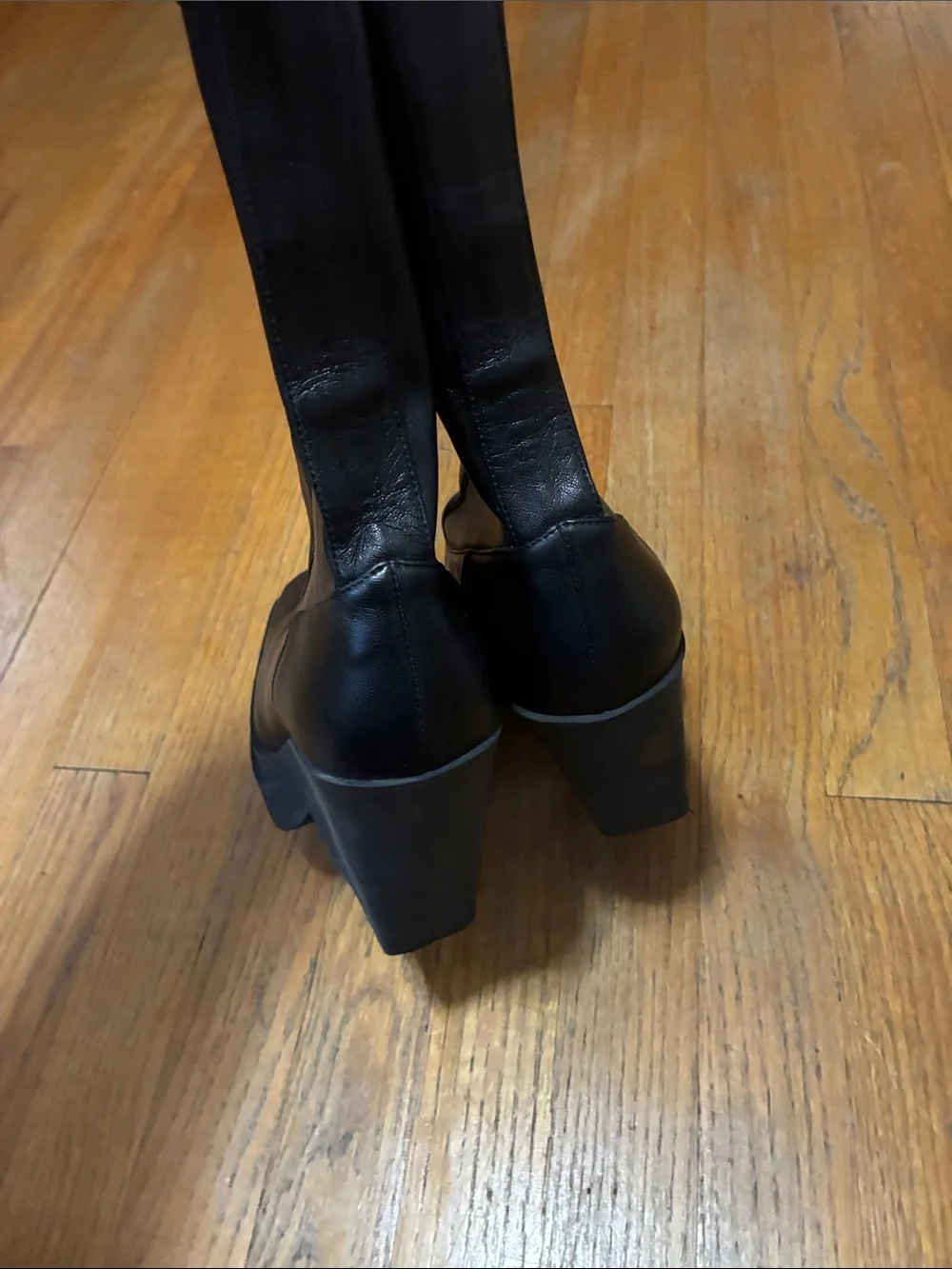Gia Borghini Boot size 39